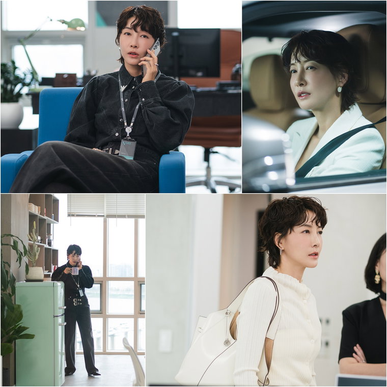 다음생은없으니까,진서연