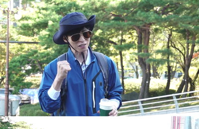 <놀면 뭐하니?> 하동균X허경환 신입 합류, 어딘가 수상한 '쉼표 클럽' 무사할까?