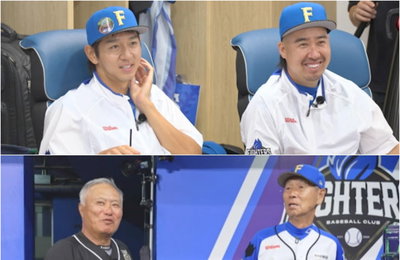 '불꽃야구', 27일(월) '강대강' 격돌 예고! 김성근 vs 김인식 '두 거장' 자존심 건 한판 승부