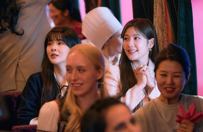 <달까지 가자> 종영까지 단 2회, 마지막까지 놓칠 수 없는 이유