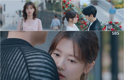 <우주메리미> 정소민, 가짜 결혼 속 찐 감정 '과몰입 유발' 하드캐리 인증