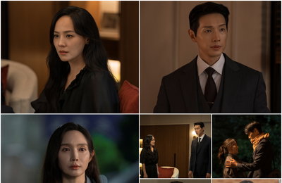 2회 남은 <퍼스트레이디> ‘막판 관전 포인트#3’ 공개