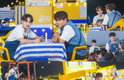 ‘찐이네’ 두 번째 장사 시작… 신승태·최수호·전유진 긴급 호출한 사연은?