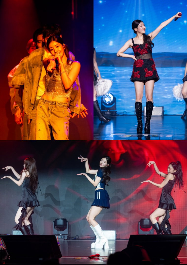 권은비