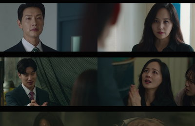 MBN ‘퍼스트레이디’ 종영: 유진-지현우-이민영, 욕망의 비극 속 ‘기적 엔딩’
