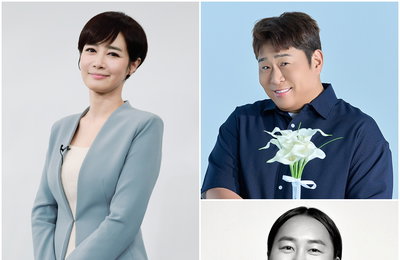 김주하, 데뷔 28년 만의 첫 토크쇼 ‘데이앤나잇’으로 새 도전