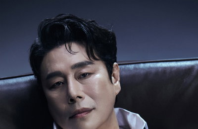 김법래, 뮤지컬 ‘슈가’로 1년 만의 무대 복귀