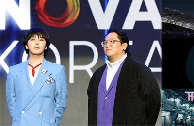 갤럭시코퍼레이션, APEC 정상회의 만찬 '단독 초대'…AI 엔터테크 위상 입증