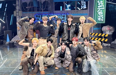 싸이커스, ‘퍼포먼스 최강자’ 귀환…글로벌 차트 장악