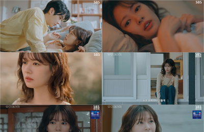 ‘우주메리미’ 정소민, 웃음-눈물 오가는 현실 히로인 등극