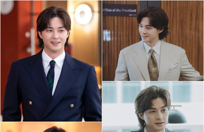 김지훈, ‘얄미운 사랑’서 따뜻한 로맨스로 변신 예고