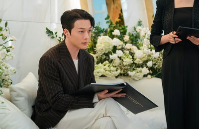 SBS ‘키스는 괜히 해서!’ 장기용이 직접 전한 출연 결심 이유는?