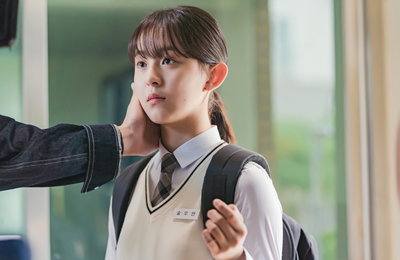 '스피릿 핑거스' 박지후X조준영, 오늘(5일) 관계 변화 '심박수 폭발' 예고