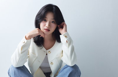 백하이, 정준호 소속사와 손잡고 본격 활동 시동