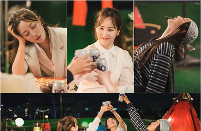 김희선·한혜진·진서연, 20년 우정의 현실담 ‘다음생은 없으니까’ 11월 10일 첫 공개