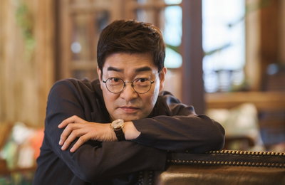 손현주, '신입사원 강회장' 강용호 役 캐스팅… 명불허전 '대배우' 명품 연기 예고
