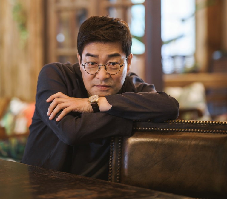 손현주