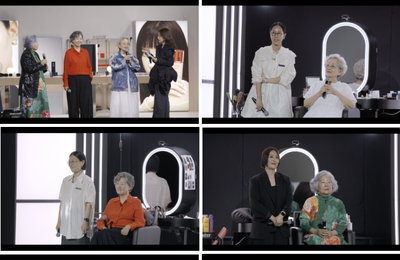 K-뷰티 서바이벌 '저스트 메이크업' 오늘(7일) 최종화 공개... TOP 3, 왕좌 놓고 격돌
