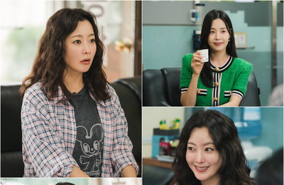 ‘다음생은 없으니까’ 김희선-한지혜, 인생 최대 앙숙 '복수전 발발' 사연은?