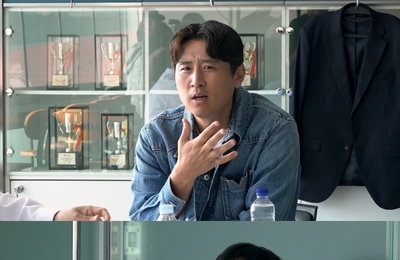 ‘뭉쳐야 찬다4’ 반격 시작한 구자철, 정보전으로 첫 승 거둘까