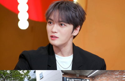 ‘편스토랑’ 김재중, ‘신사옥 두 채 보유설’ 재산 의혹 진실은?
