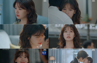 <우주메리미> 정소민의 재발견, 깊어진 감정 연기로 '로코퀸' 명성 재확인