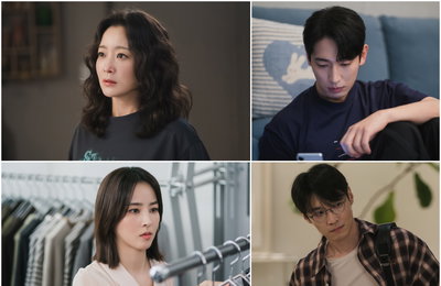 '다음생은 없으니까', 차별화된 서사X연기 맛집 배우들로 '웰메이드' 예고