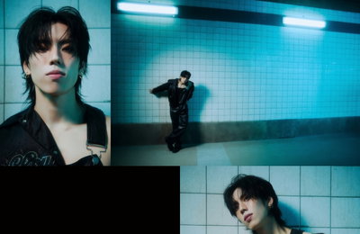 장동우, 12월 中 항저우 첫 단독 팬미팅 'A Winter for You' 개최