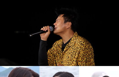 '푹다행' 박진영XgodX선미, 오늘(10일) 밤 무인도서 '생(生) 신곡' 최초 공개