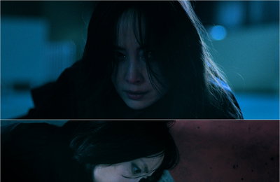 이나영, 7년 만의 스크린 복귀작 단편 '신원미상'서 '1인 2역' 파격 변신 예고