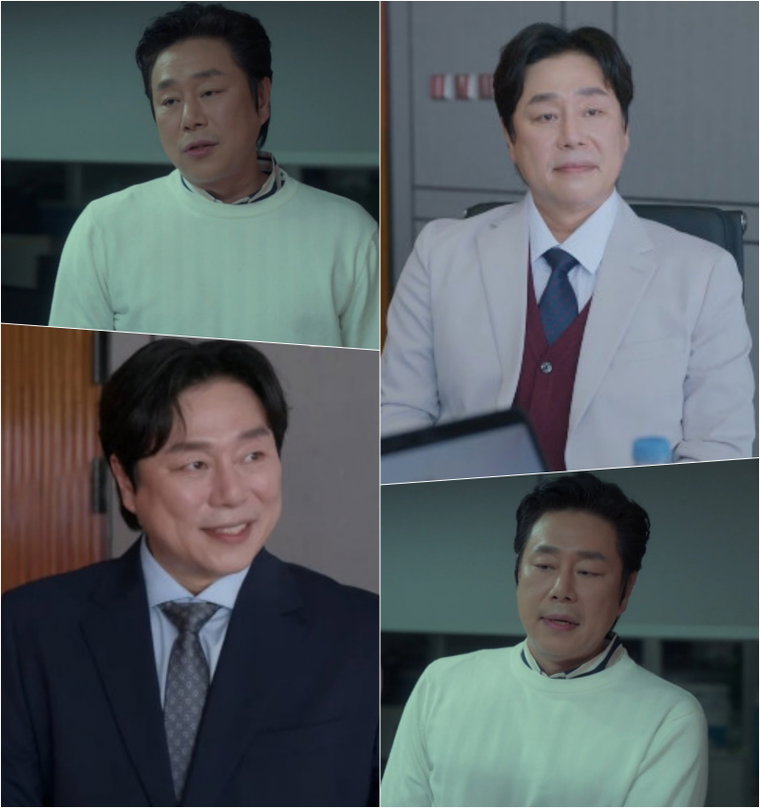 얄미운사랑,김법래.