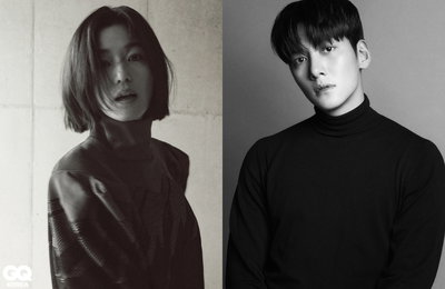 ‘로코 근본’ 전지현X ‘로코 남신’ 지창욱, JTBC 새 드라마 <인간X구미호(가제)> 캐스팅 확정
