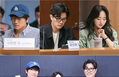 1억 뷰 원작 드라마 ‘판사 이한영’, 지성 주연 MBC 편성 2026년 1월 첫 방송