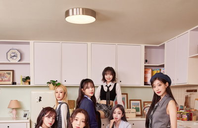 러블리즈, 오늘(12일) 데뷔 11주년 기념 공식 유튜브 채널서 '스페셜 라이브' 진행