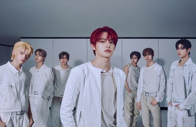 클로즈 유어 아이즈, '2025 KGMA'서 그래미 수상자 이만벡과 특급 컬래버 예고