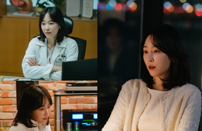 JTBC 새 금요시리즈 ‘러브 미’ 서현진표 겨울 감성 멜로, 인생 드라마 탄생 기대
