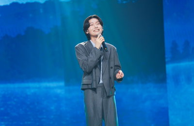 TV CHOSUN <사랑의 콜센타-세븐스타즈> 김용빈X손빈아 '전쟁 선곡'으로 불꽃 라이벌 대결 예고
