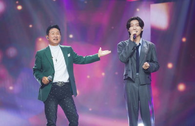 <사랑의 콜센타-세븐스타즈> 춘길 "나는 이상우보다 변진섭파" 태세 전환 이유는?