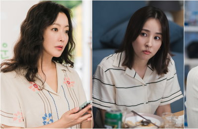 TV CHOSUN ‘다음생은 없으니까’, 첫 방송부터 '대공감' 화제성 타고 넷플릭스 TOP3 진입