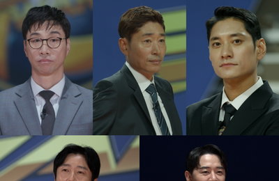 배구 레전드 김세진·신진식·김요한, MBN 新스포츠 예능 '스파이크 워' 30일 첫 방송