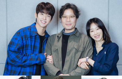 스웨덴 원작 '러브 미' 현실 공감 멜로, 배우들의 섬세한 감정 연기 기대