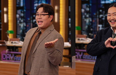 ‘김주하의 데이앤나잇’ 문세윤-조째즈, 공감-웃음 유발자 역할 톡톡