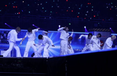 싸이커스, '2025 KGMA' 베스트 아티스트상 수상…'글로벌 대세' 인기 입증