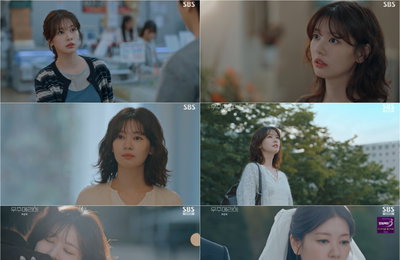정소민, '우주메리미' 유메리로 '메리앓이' 유발…'믿보 로코퀸' 저력 입증