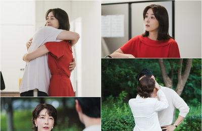 '현실 공감' <다음생은 없으니까> 3회서 한혜진·진서연 반전 모먼트 예고