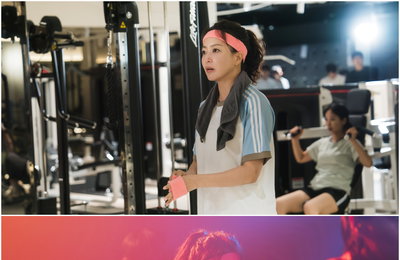 '다음생은 없으니까' 김희선, 쇼호스트 파이널 면접 앞두고 '극한 환골탈태' 도전