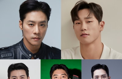 MBN ‘스파이크 워’, 1차 선수 라인업 공개… 국가대표 5인방+배구 선수 출신 연예인 합류