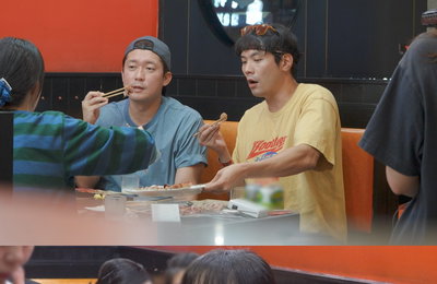 '위대한 가이드2.5', 김대호X최다니엘X전소민X효정, 연길 미식투어 중 '충격' 빠진 사연은?