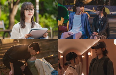 '스피릿 핑거스', 종영 D-4… 박지후 자존감 회복할까? 로맨스 향방은? 후반부 관전 포인트