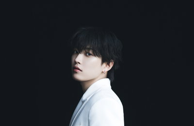 에이티즈 홍중, 생일 맞아 '선한 영향력' 캠페인 마무리… 월드비전에 후원금 6천만 원 기부